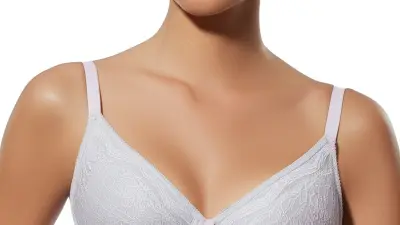 What is the Benefit of Wearing a Supportive No Underwire Bra?