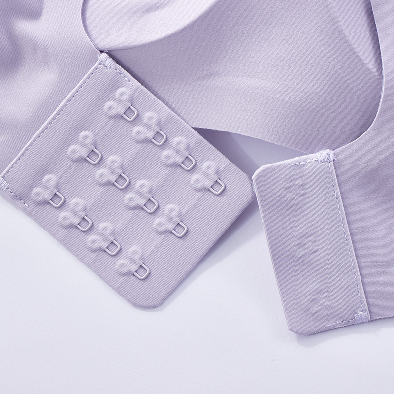 Bras for Women No Underwire Seamless Bras Wireless Push Up JC03 (2)