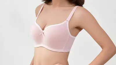 How to Identify the Best Wireless Lift Up Bra Manufacturer for Quality and Comfort