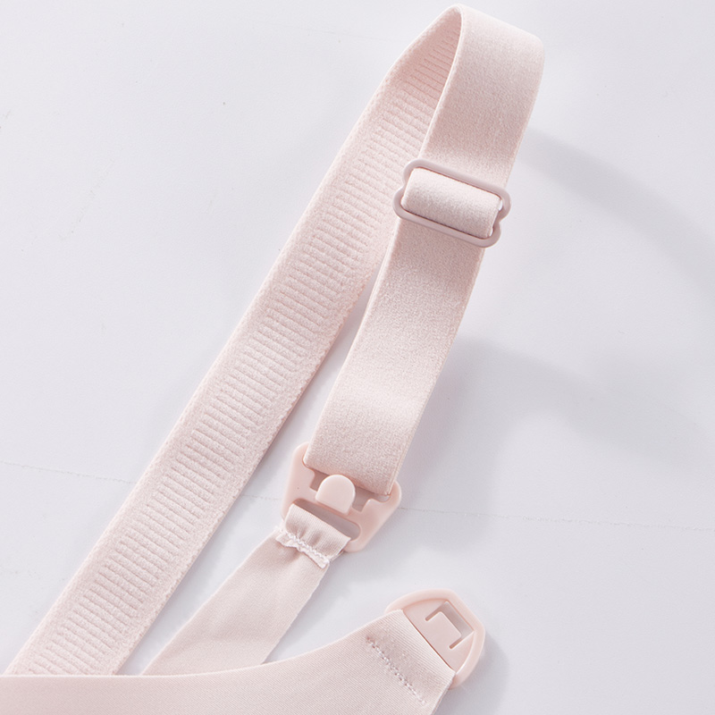 Seamless Nursing Bras for Breastfeeding Soft Wireless Sleep JC02 (4)