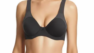 How to Choose the Perfect Supportive No Underwire Bra for All-Day Comfort