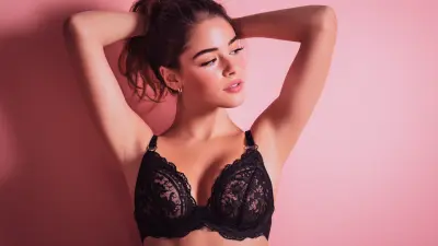 7 Compelling Reasons to Choose the Best Mesh Bras for Ultimate Comfort and Support