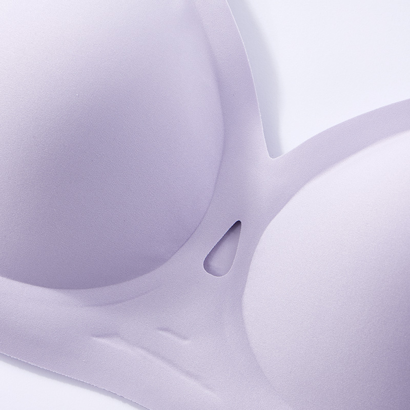 Bras for Women No Underwire Seamless Bras Wireless Push Up JC03 (7)