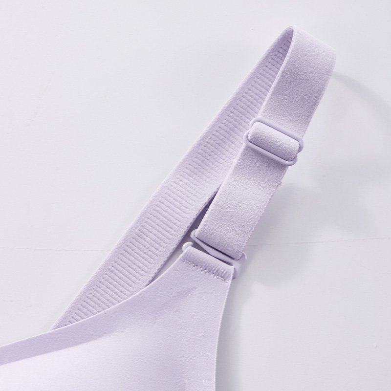 Smooth Wireless Bras for Women No Underwire Comfort Seamless JC01 (7)