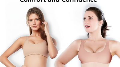 8 Reasons Why the Best Womens Seamless Bra Can Transform Your Comfort and Confidence