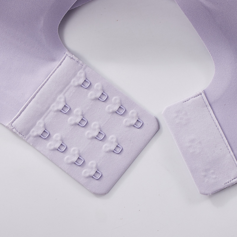 Mesh Bras for Women No Underwire Wireless Comfort Lift Push WS01 (6)