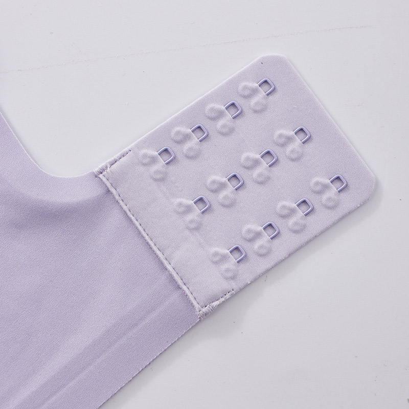 Mesh Bras for Women No Underwire Wireless Comfort Lift Push WS01 (3)