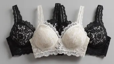 2025 Insights: How to Source the Best Lace Bras for Global Buyers