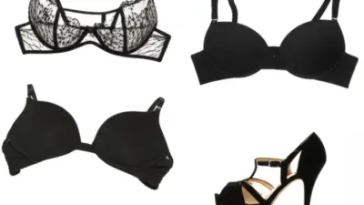 How to Choose the Perfect Push Up Bra for Every Occasion