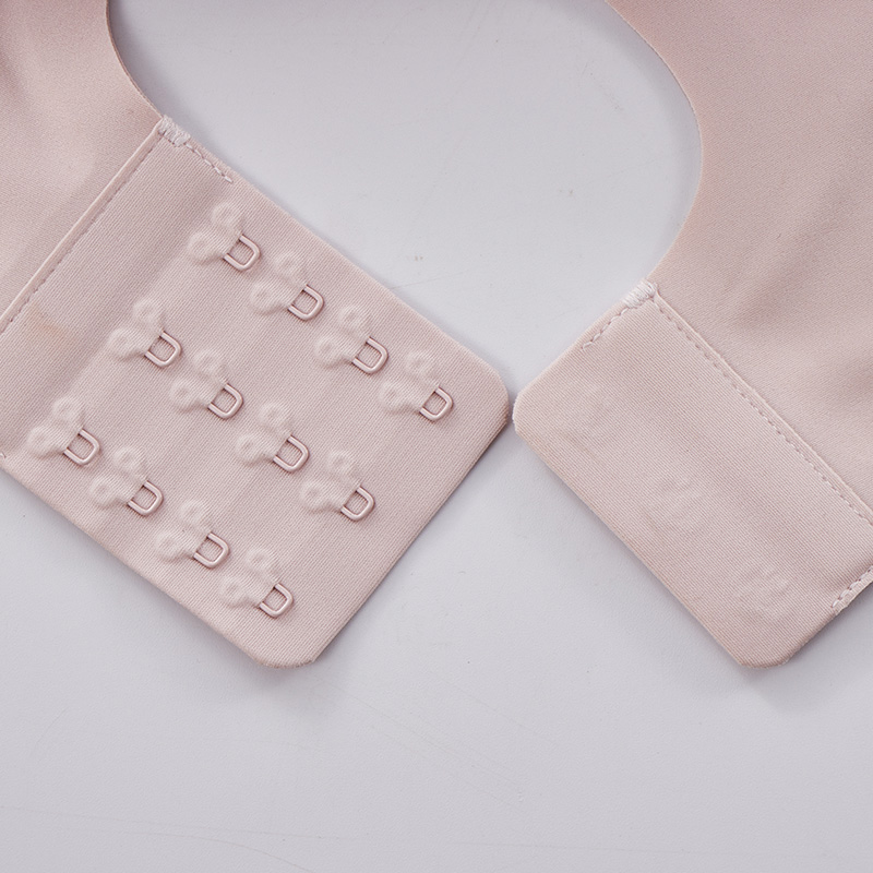 Seamless Nursing Bras for Breastfeeding Soft Wireless Sleep JC02 (8)