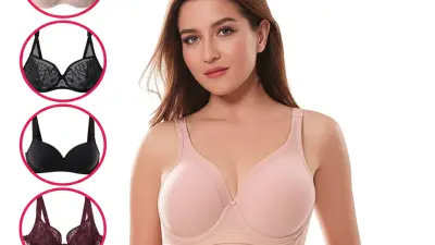 How to Choose the Perfect Women Cotton Bra for Ultimate Comfort and Support