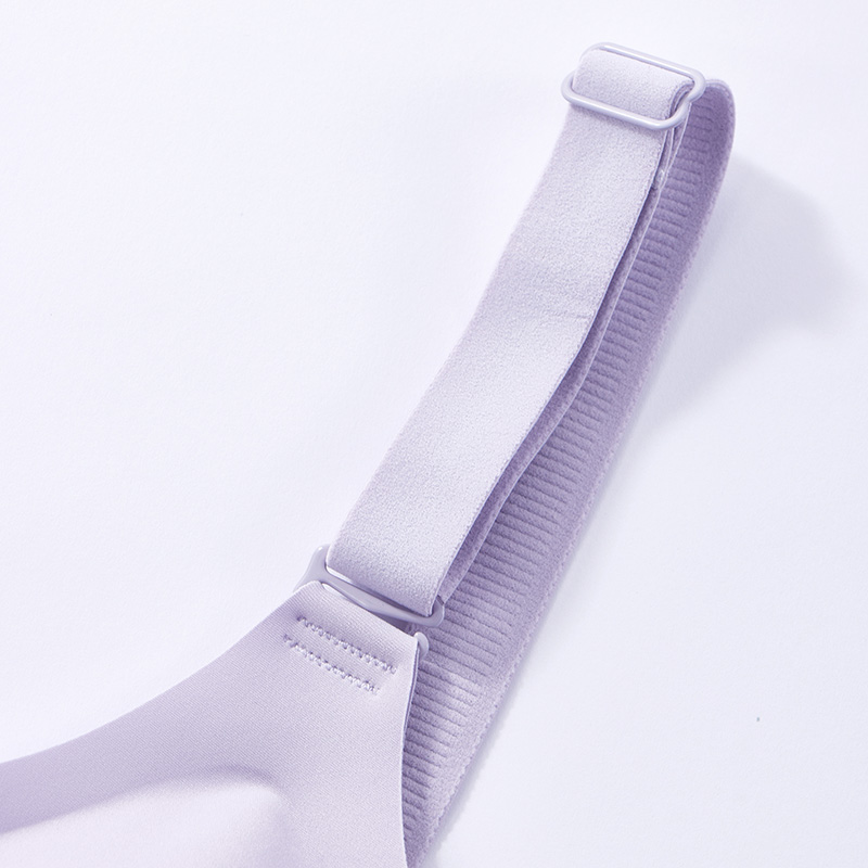 Bras for Women No Underwire Seamless Bras Wireless Push Up JC03 (6)