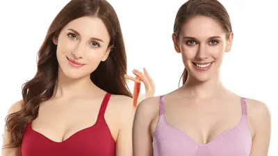 How to Choose the Best Seamless Wireless Bra for All Day Comfort and Support